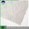 White / Grey PET Filament Non Woven Geotextile Fabric 200GSM 4.5m Width