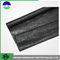 210G Black High Strength PP Woven Geotextile Filter Fabric
